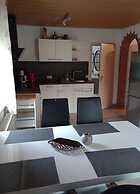 Nice Apartment in Himmelkron