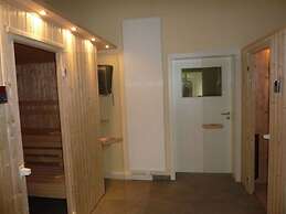 Nice Apartment in Himmelkron