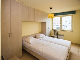 Bright Apartment With Terrace