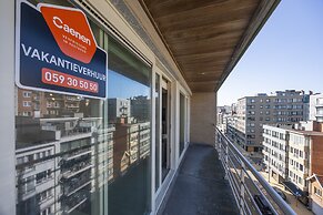 Apartment With 2 Bedrooms and 2 Bathrooms