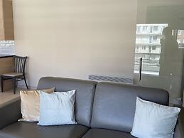 Bright Apartment With Terrace