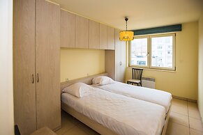 Apartment With 2 Bedrooms and 2 Bathrooms