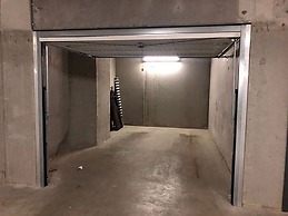 Bright Apartment With Terrace