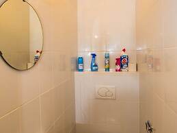 Bright Apartment With Terrace