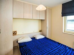 Bright Apartment With Terrace