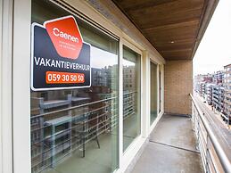 Bright Apartment With Terrace