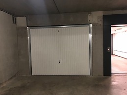 Bright Apartment With Terrace