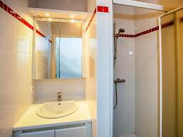 Bright Apartment With Terrace