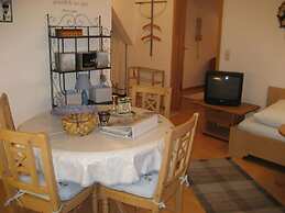 Holiday Apartment Waxenstein