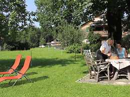 Holiday Apartment Waxenstein