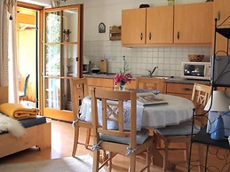 Holiday Apartment Waxenstein