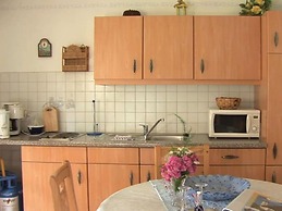 Holiday Apartment Waxenstein