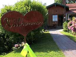 Holiday Apartment Waxenstein