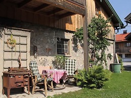Holiday Apartment Waxenstein