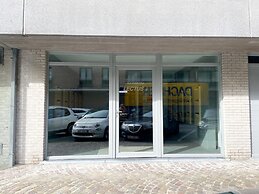 Apartment in Nieuwpoort With Terrace