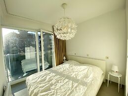 Apartment in Nieuwpoort With Terrace