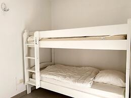 Apartment in Nieuwpoort With Terrace