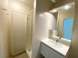 Apartment in Nieuwpoort With Terrace