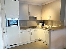 Apartment in Nieuwpoort With Terrace