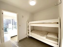 Apartment in Nieuwpoort With Terrace