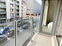 Apartment in Nieuwpoort With Terrace