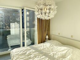 Apartment in Nieuwpoort With Terrace