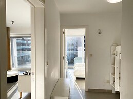 Apartment in Nieuwpoort With Terrace