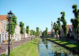 Apartment in Nieuwpoort With Terrace
