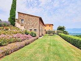 Spacious Apartment in Villa With Pool