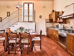 Spacious Apartment in Villa With Pool