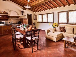 Spacious Apartment in Villa With Pool