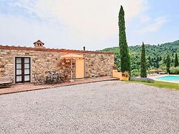 Spacious Apartment in Villa With Pool