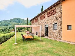 Spacious Apartment in Villa With Pool