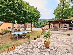 Spacious Apartment in Villa With Pool