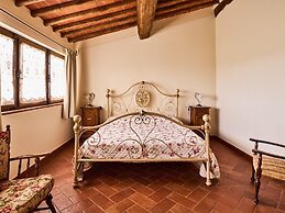 Spacious Apartment in Villa With Pool