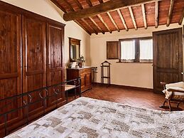 Spacious Apartment in Villa With Pool