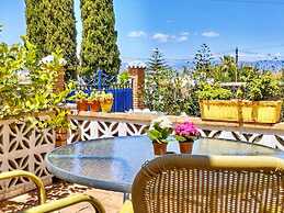 Belvilla by OYO Cortijos del Sol