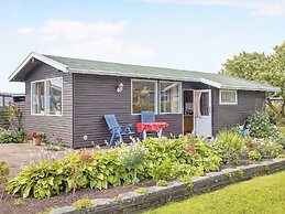 5 Person Holiday Home in Saeby-by Traum