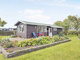 5 Person Holiday Home in Saeby