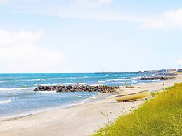 5 Person Holiday Home in Saeby-by Traum