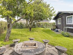 5 Person Holiday Home in Saeby-by Traum