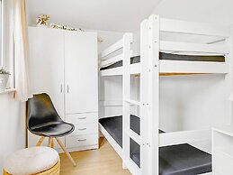 5 Person Holiday Home in Saeby-by Traum