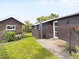 5 Person Holiday Home in Saeby-by Traum