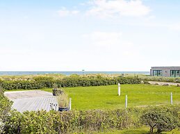 5 Person Holiday Home in Saeby-by Traum