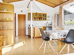 5 Person Holiday Home in Saeby-by Traum