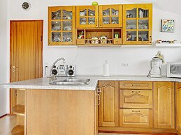 5 Person Holiday Home in Saeby-by Traum