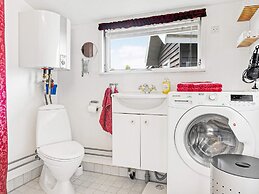 5 Person Holiday Home in Saeby-by Traum