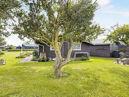 5 Person Holiday Home in Saeby-by Traum