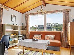 5 Person Holiday Home in Saeby-by Traum