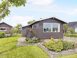 5 Person Holiday Home in Saeby-by Traum